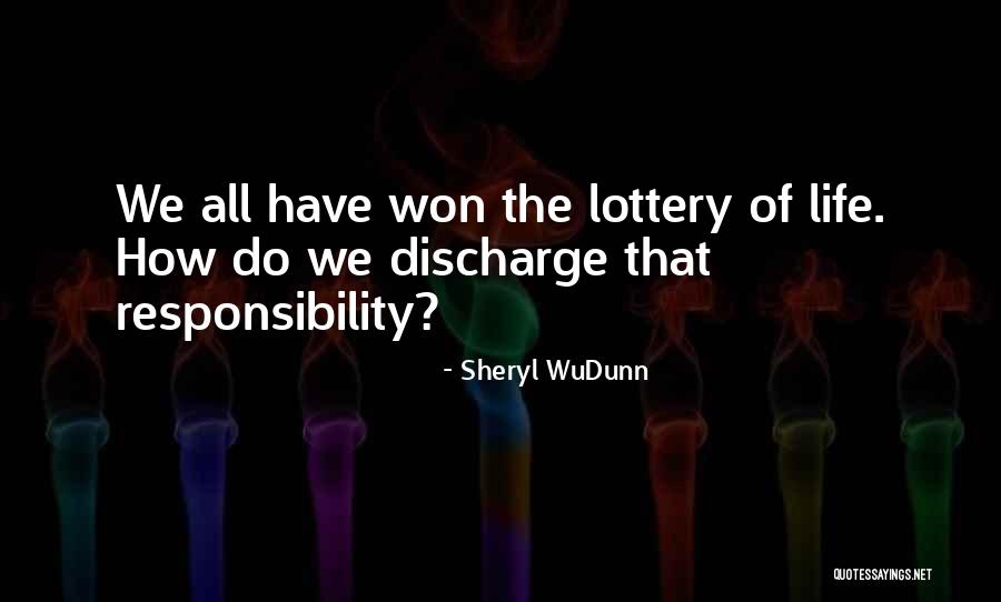 Nipah Virus Quotes By Sheryl WuDunn