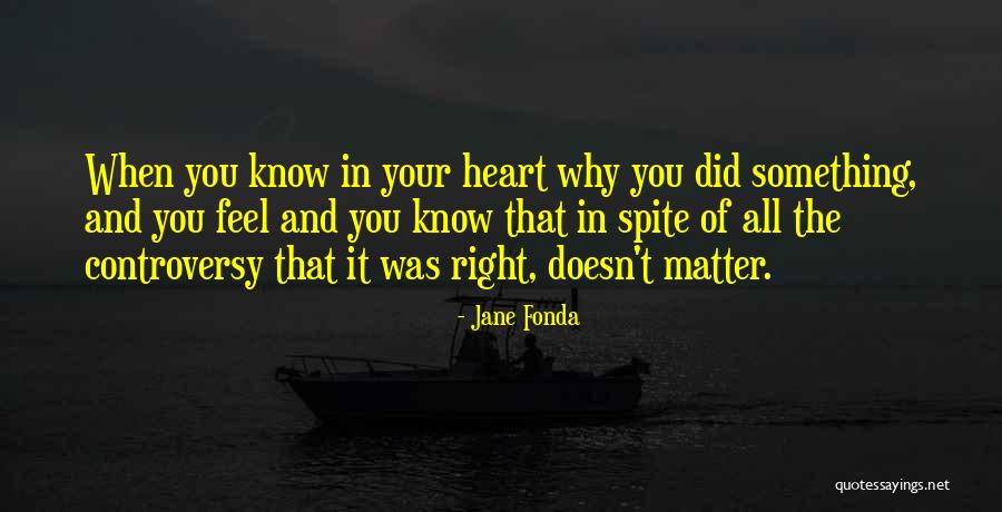 Nipah Virus Vaccine Quotes By Jane Fonda Nipah Virus Vaccine Quotes By Jane Fonda