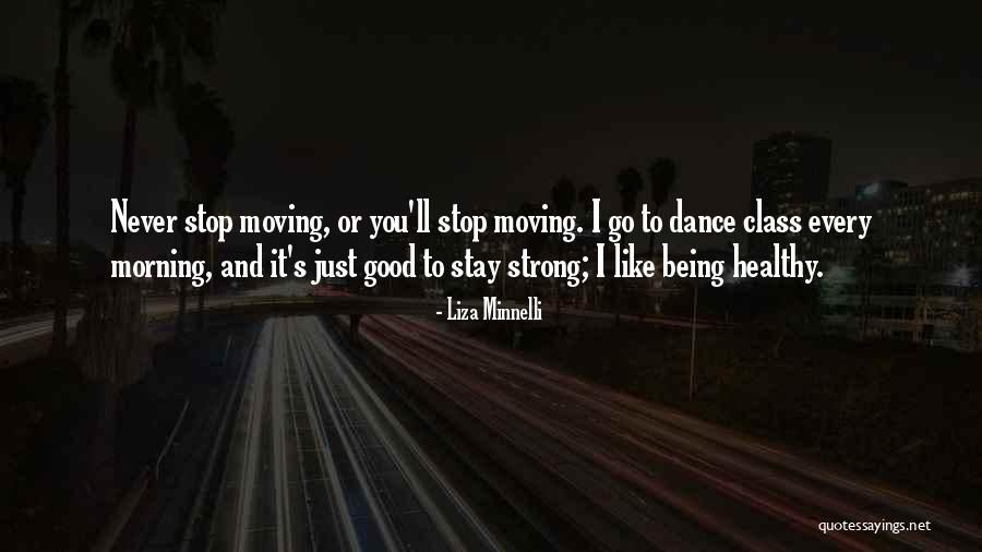 Nipawin Chrysler Quotes By Liza Minnelli Nipawin Chrysler Quotes By Liza Minnelli
