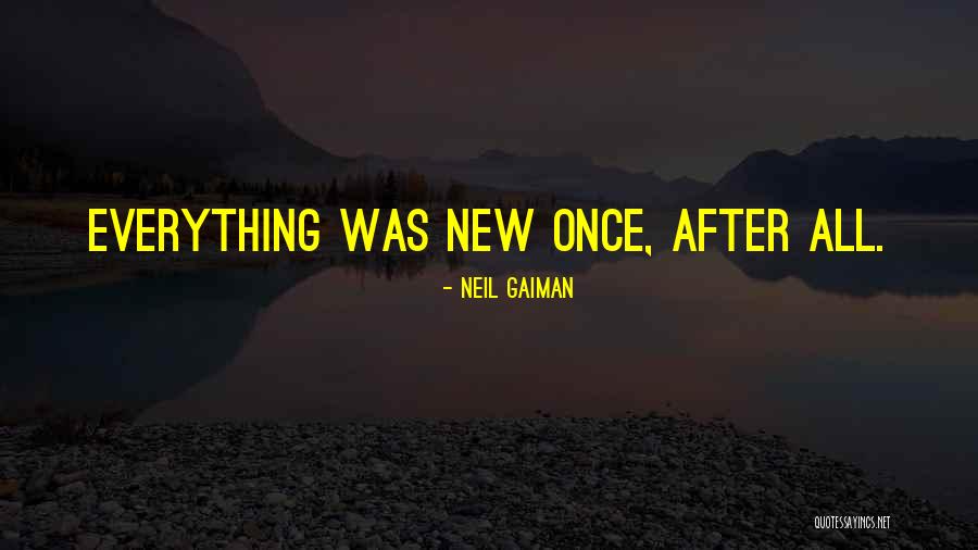 Nipawin Chrysler Quotes By Neil Gaiman Nipawin Chrysler Quotes By Neil Gaiman