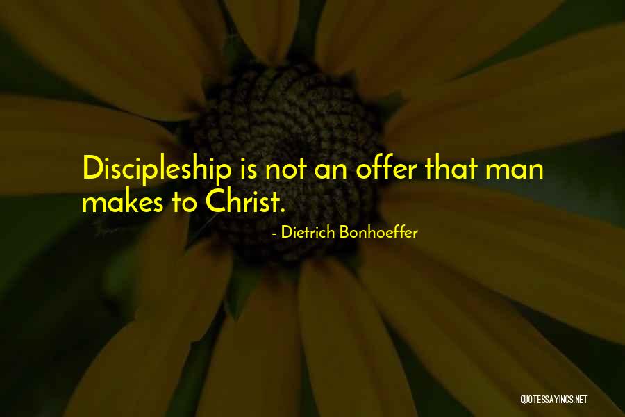 Nipcc Wikipedia Quotes By Dietrich Bonhoeffer