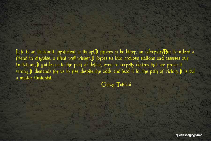 Nipcer Quotes By Chirag Tulsiani Nipcer Quotes By Chirag Tulsiani