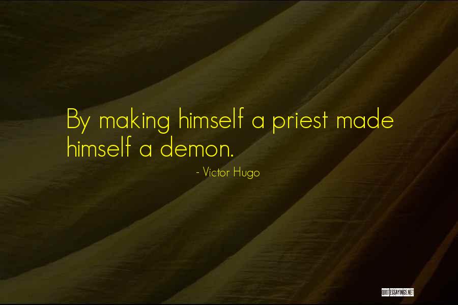 Nipcer Quotes By Victor Hugo Nipcer Quotes By Victor Hugo