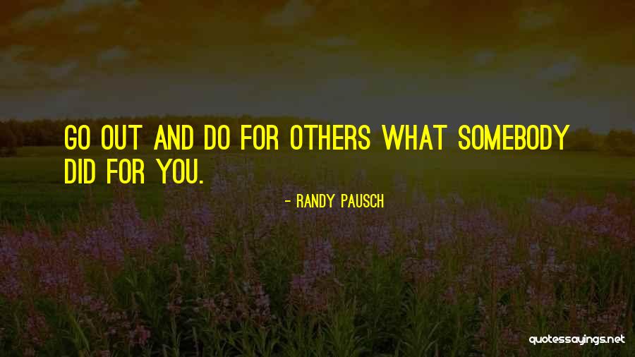 Nipkow Fabric Quotes By Randy Pausch Nipkow Fabric Quotes By Randy Pausch