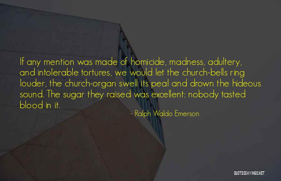 Nipkow Fabrics Quotes By Ralph Waldo Emerson Nipkow Fabrics Quotes By Ralph Waldo Emerson