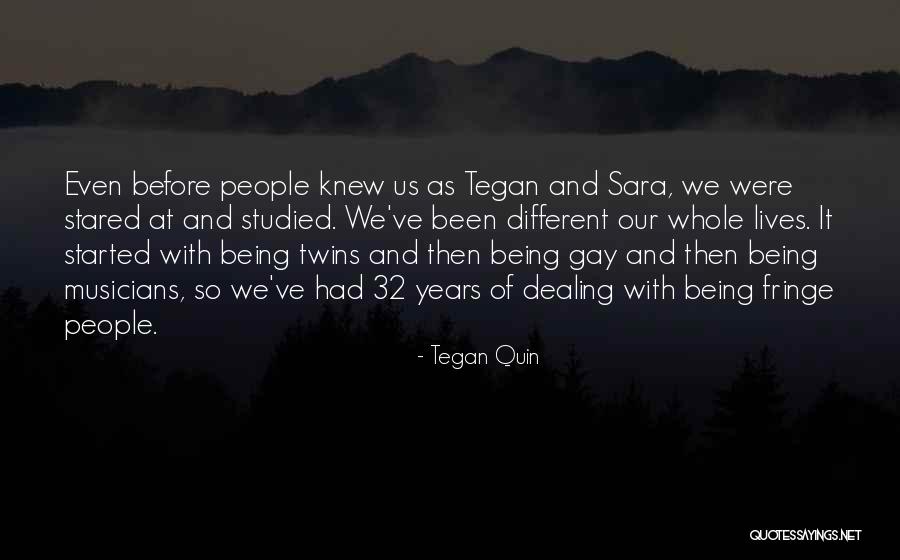 Nipkow Fabrics Quotes By Tegan Quin Nipkow Fabrics Quotes By Tegan Quin
