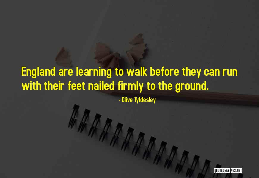 Nipkowschijf Quotes By Clive Tyldesley Nipkowschijf Quotes By Clive Tyldesley