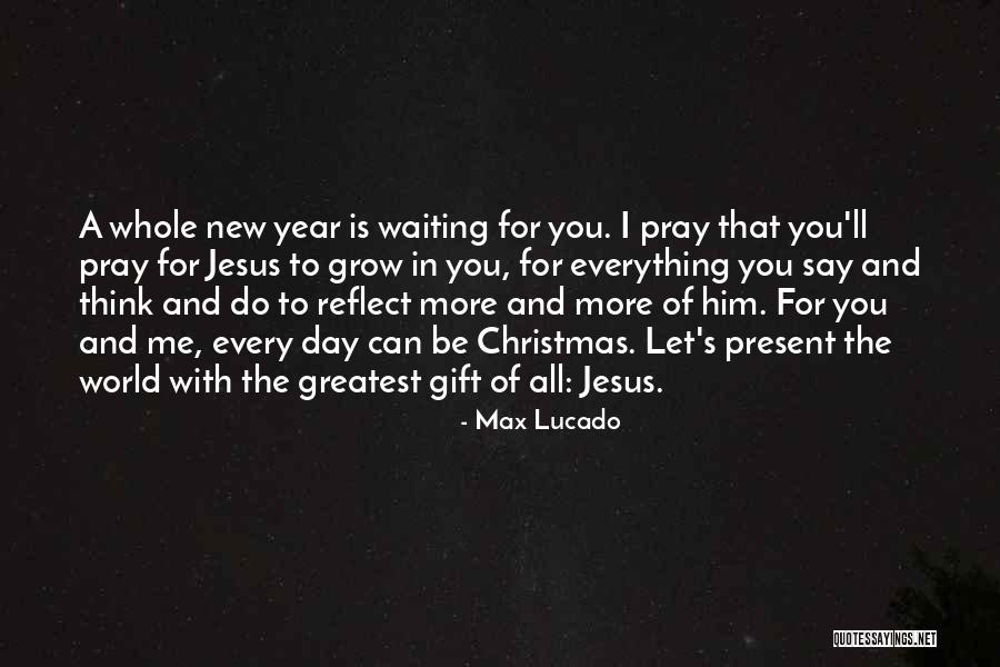 Nipkowschijf Quotes By Max Lucado Nipkowschijf Quotes By Max Lucado