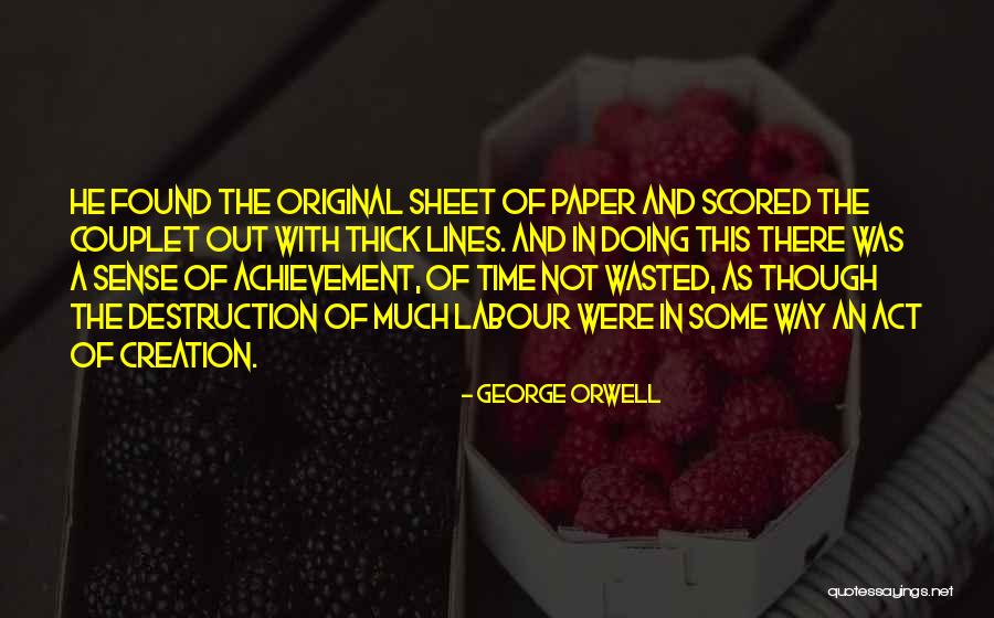 Niplettes Quotes By George Orwell Niplettes Quotes By George Orwell