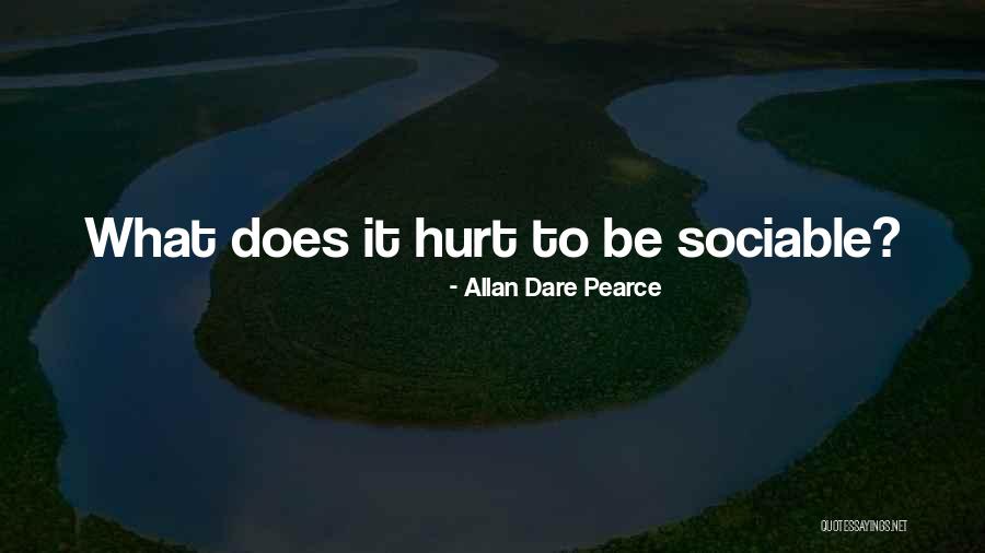Nipol Cream Quotes By Allan Dare Pearce Nipol Cream Quotes By Allan Dare Pearce