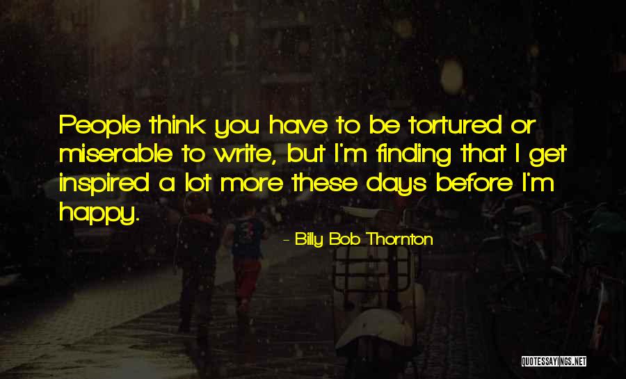 Nipol Cream Quotes By Billy Bob Thornton Nipol Cream Quotes By Billy Bob Thornton