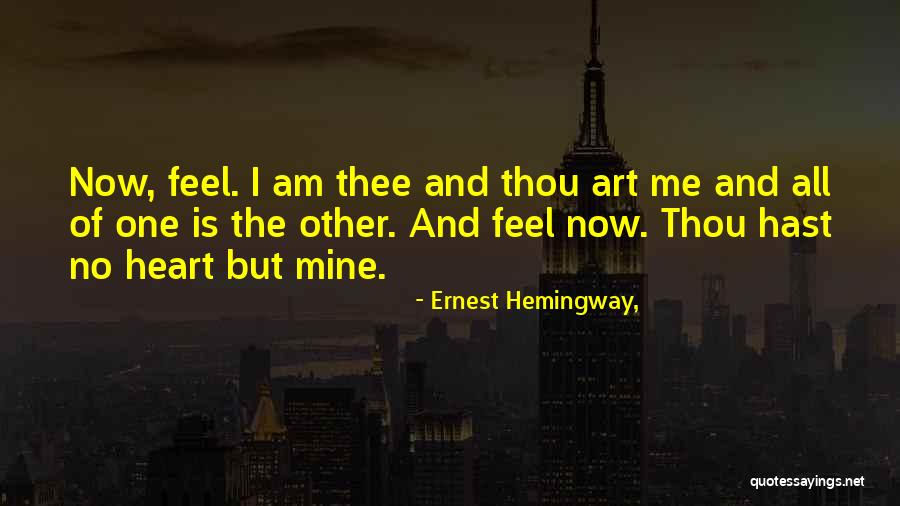Nipola Quotes By Ernest Hemingway, Nipola Quotes By Ernest Hemingway,