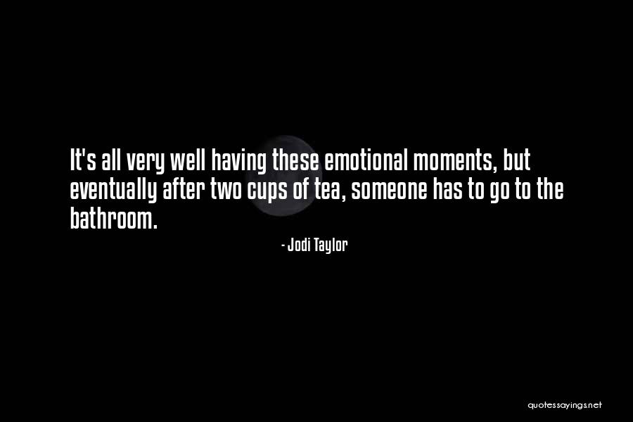 Nipola Quotes By Jodi Taylor Nipola Quotes By Jodi Taylor