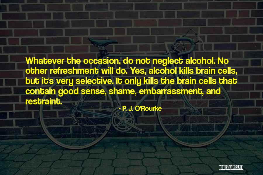 Nipola Quotes By P. J. O'Rourke Nipola Quotes By P. J. O'Rourke