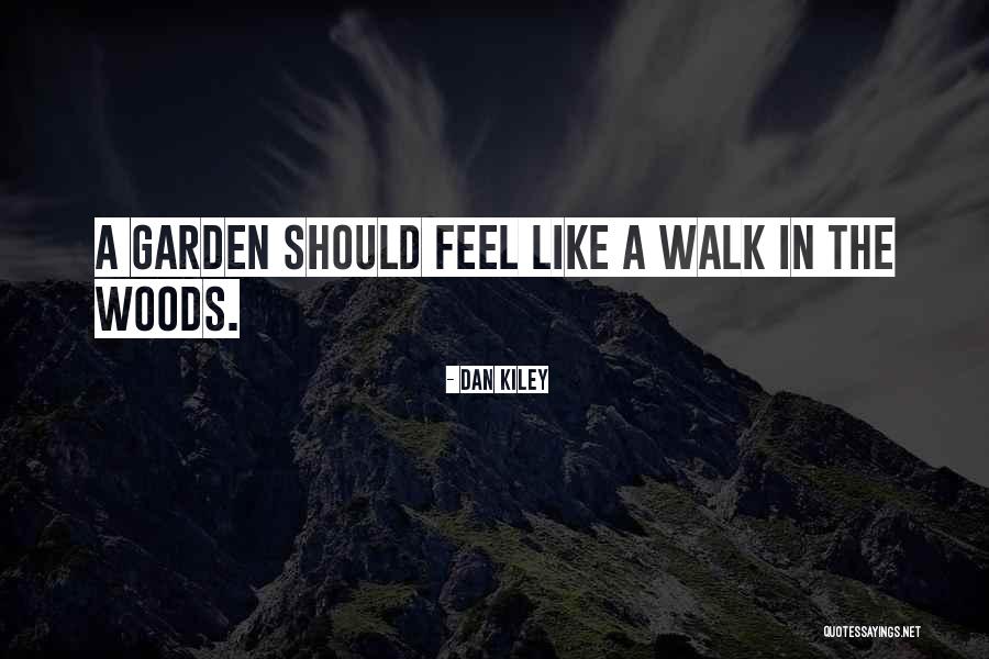 Nipolet Quotes By Dan Kiley