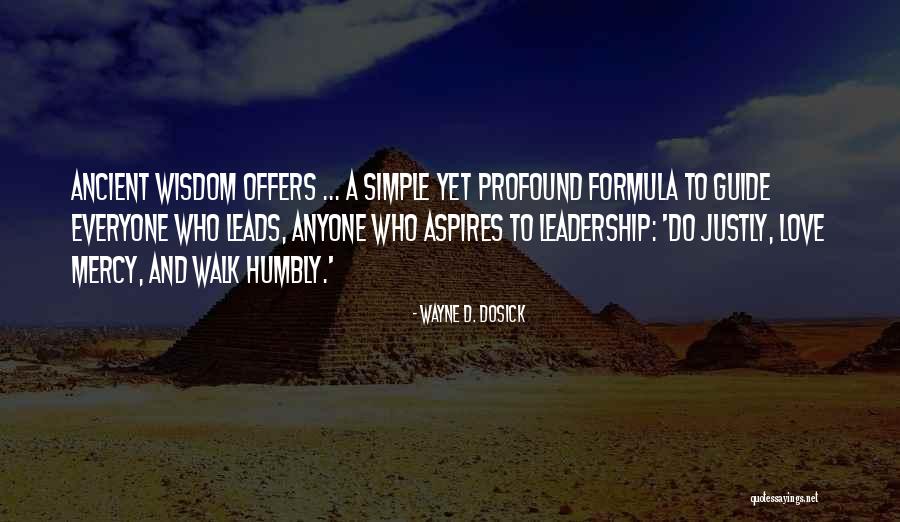 Nipolet Quotes By Wayne D. Dosick Nipolet Quotes By Wayne D. Dosick