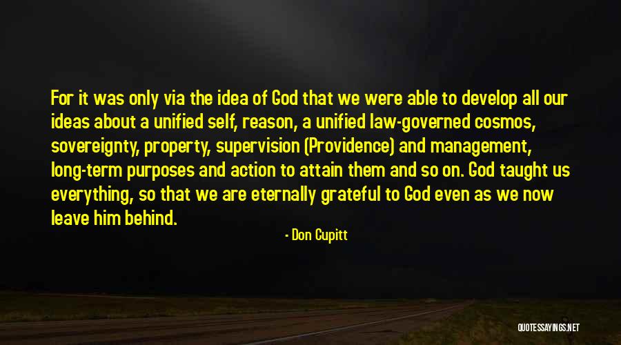 Nipong Quotes By Don Cupitt Nipong Quotes By Don Cupitt