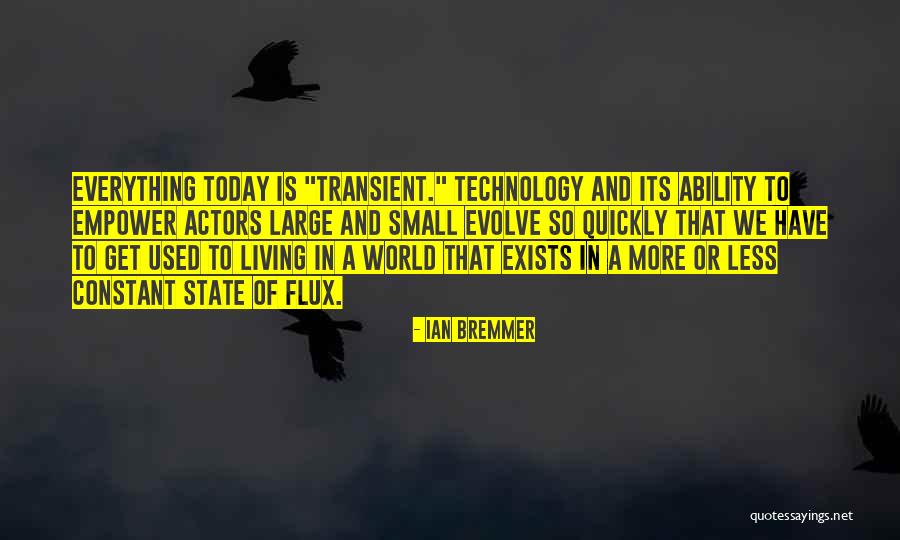 Nipong Quotes By Ian Bremmer Nipong Quotes By Ian Bremmer