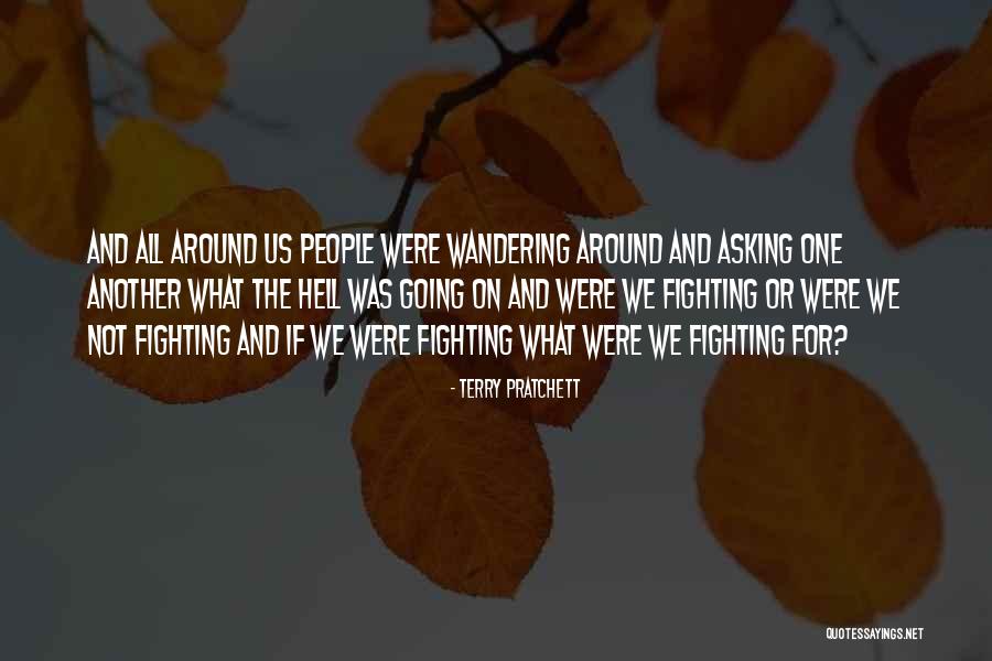 Nipong Quotes By Terry Pratchett Nipong Quotes By Terry Pratchett