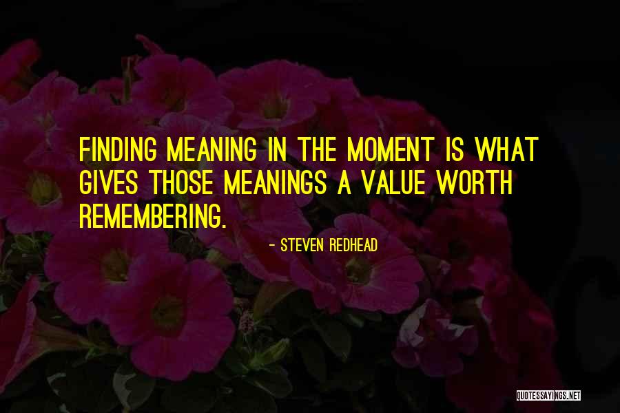 Niponica Quotes By Steven Redhead Niponica Quotes By Steven Redhead