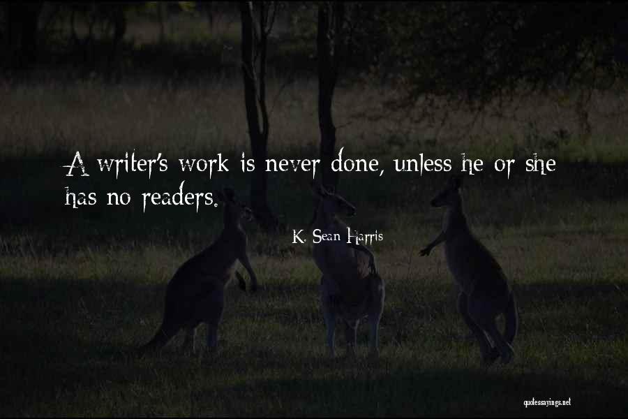 Nipote Translation Quotes By K. Sean Harris Nipote Translation Quotes By K. Sean Harris