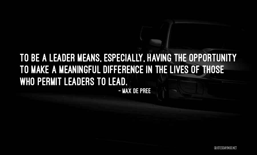 Nipote Wine Quotes By Max De Pree Nipote Wine Quotes By Max De Pree
