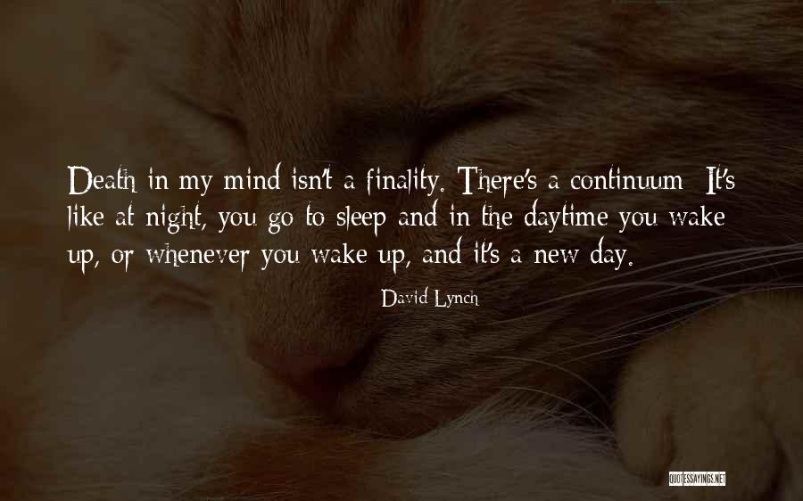 Nipotes Quotes By David Lynch Nipotes Quotes By David Lynch