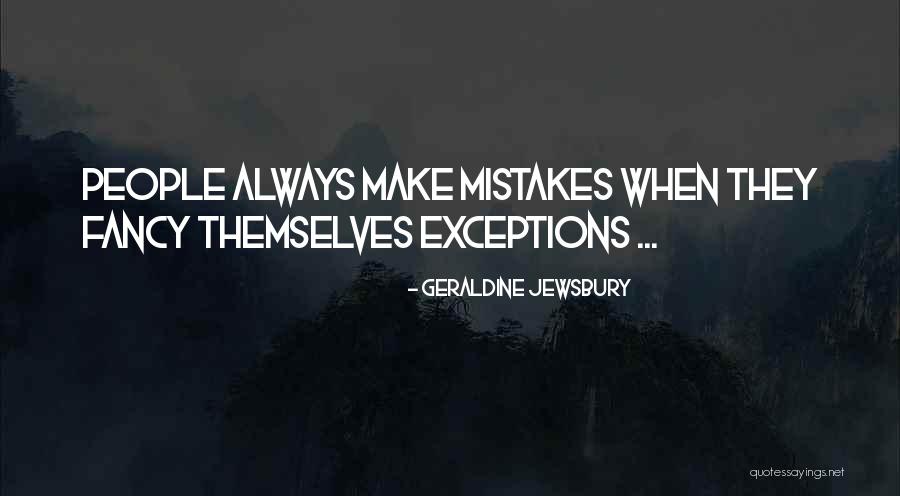 Nipoti Di Quotes By Geraldine Jewsbury Nipoti Di Quotes By Geraldine Jewsbury