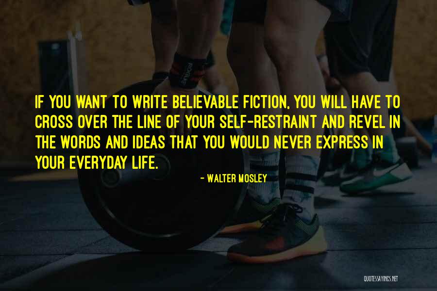 Nipped Skin Quotes By Walter Mosley Nipped Skin Quotes By Walter Mosley