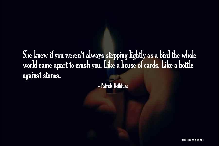 Nippers Bar Quotes By Patrick Rothfuss Nippers Bar Quotes By Patrick Rothfuss