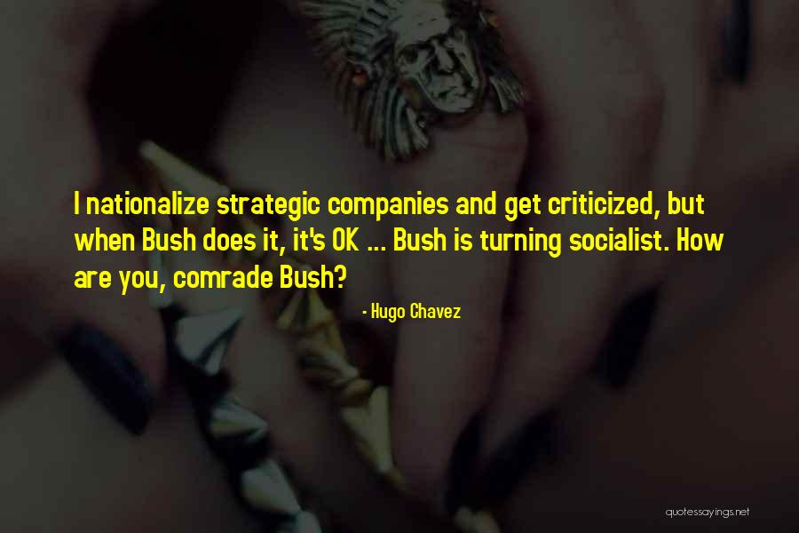 Nippers Guana Quotes By Hugo Chavez Nippers Guana Quotes By Hugo Chavez
