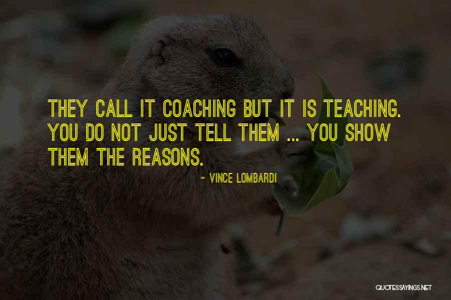 Nippers Guana Quotes By Vince Lombardi Nippers Guana Quotes By Vince Lombardi