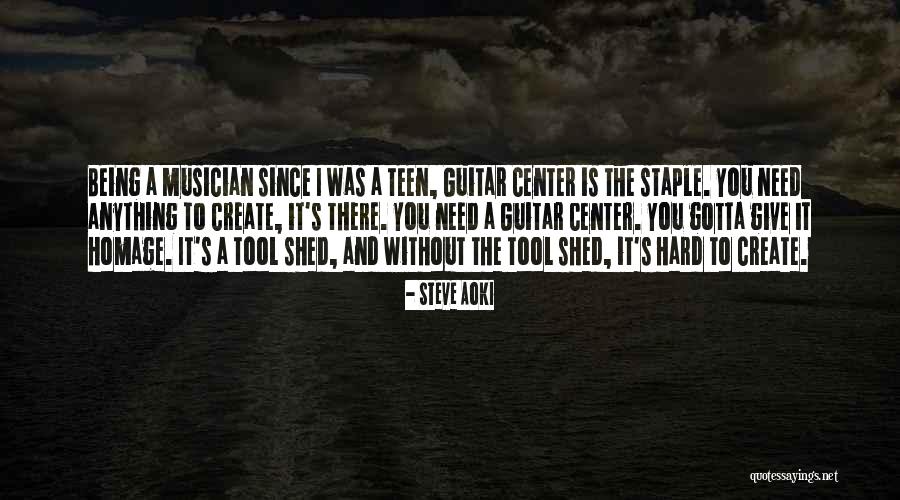 Nippert Quotes By Steve Aoki Nippert Quotes By Steve Aoki