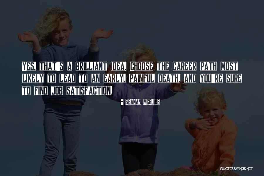 Nippes Pierced Quotes By Seanan McGuire Nippes Pierced Quotes By Seanan McGuire