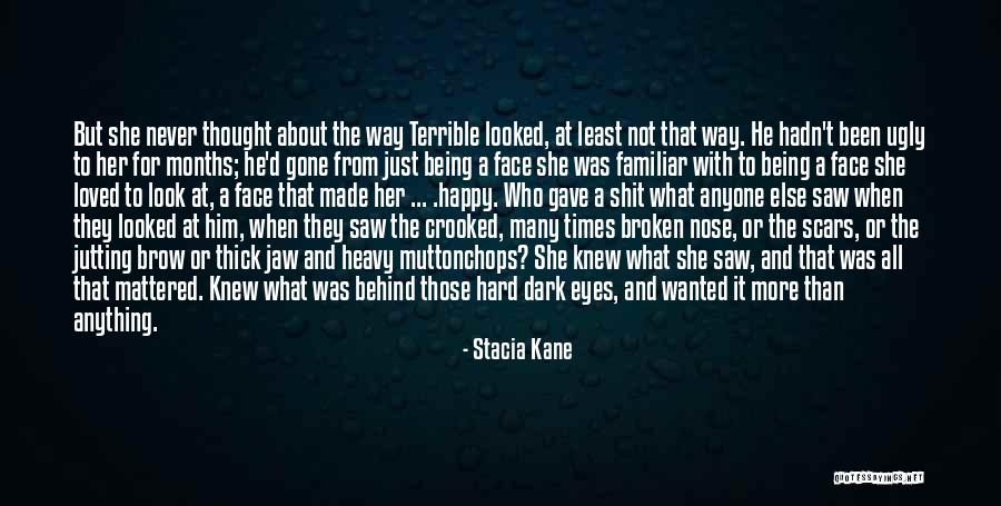 Nipple Piercing Picture Quotes By Stacia Kane Nipple Piercing Picture Quotes By Stacia Kane