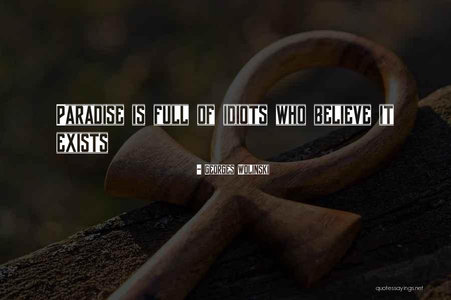 Nippling Up Quotes By Georges Wolinski Nippling Up Quotes By Georges Wolinski