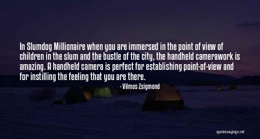 Nippon Quotes By Vilmos Zsigmond Nippon Quotes By Vilmos Zsigmond