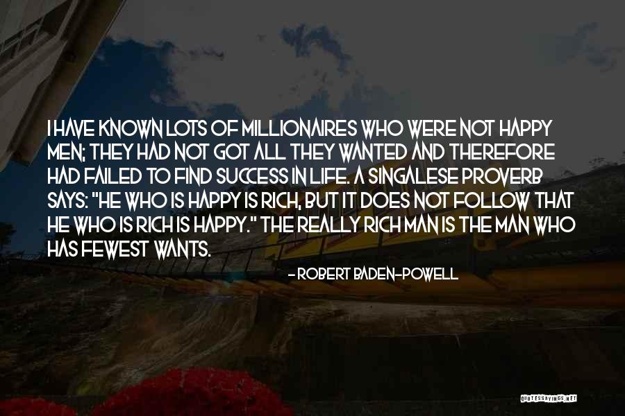 Nipponese Map Quotes By Robert Baden-Powell Nipponese Map Quotes By Robert Baden-Powell