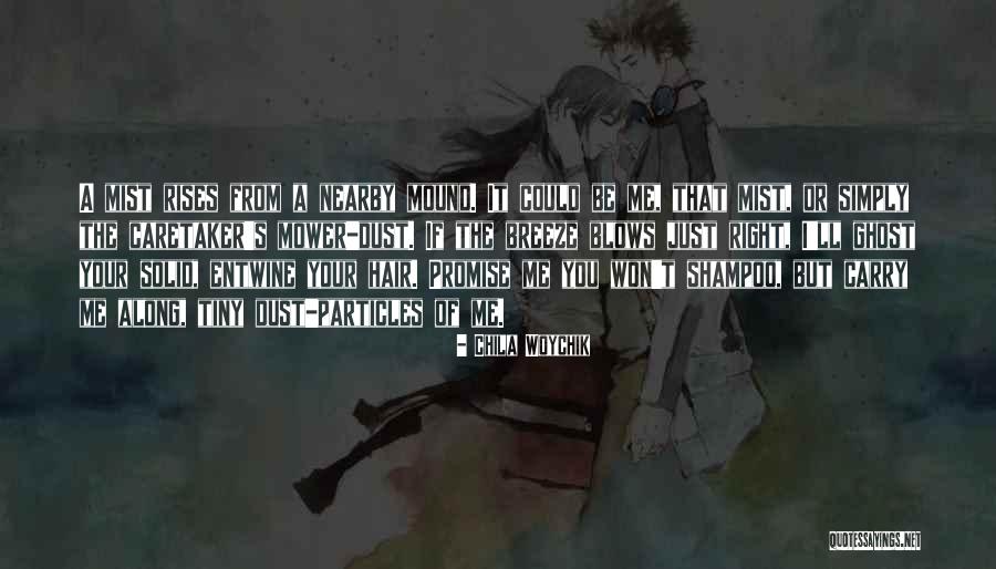 Nippy And Sarah Quotes By Chila Woychik Nippy And Sarah Quotes By Chila Woychik