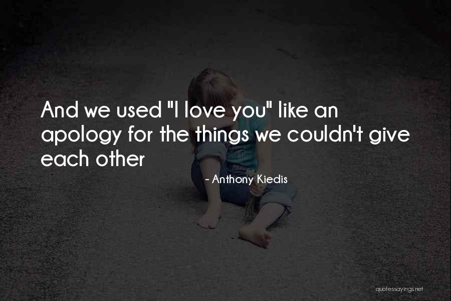 Nipsey Crip Quotes By Anthony Kiedis