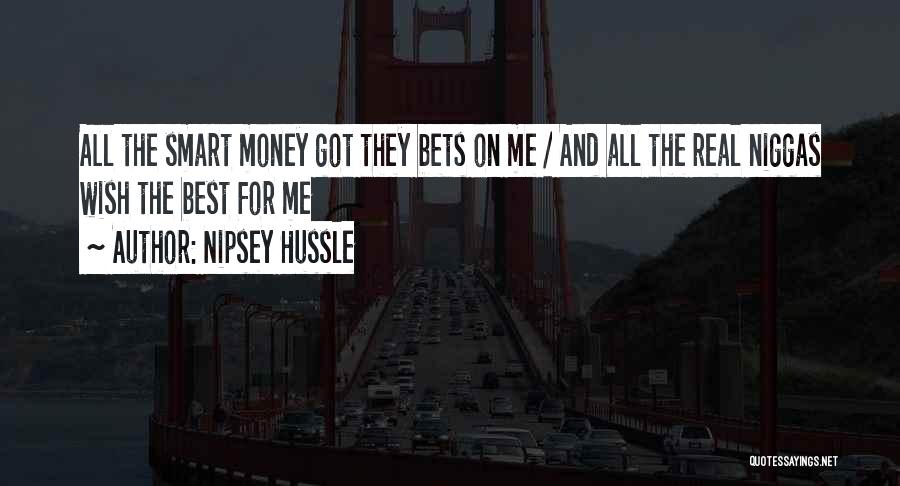 Nipsey Hussle Quotes 160762