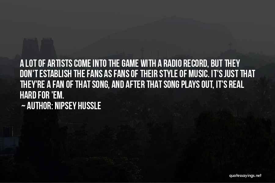 Nipsey Hussle Quotes 1901516