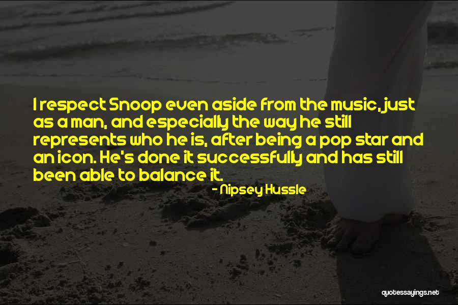 Nipsey Quotes By Nipsey Hussle Nipsey Quotes By Nipsey Hussle