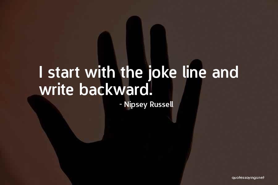 Nipsey Russell Quotes 654907