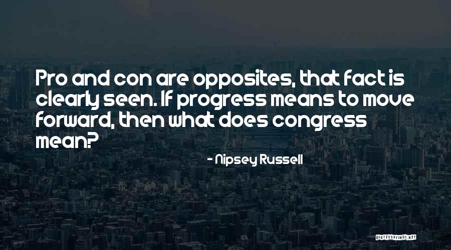 Nipsey Russell Quotes 974353