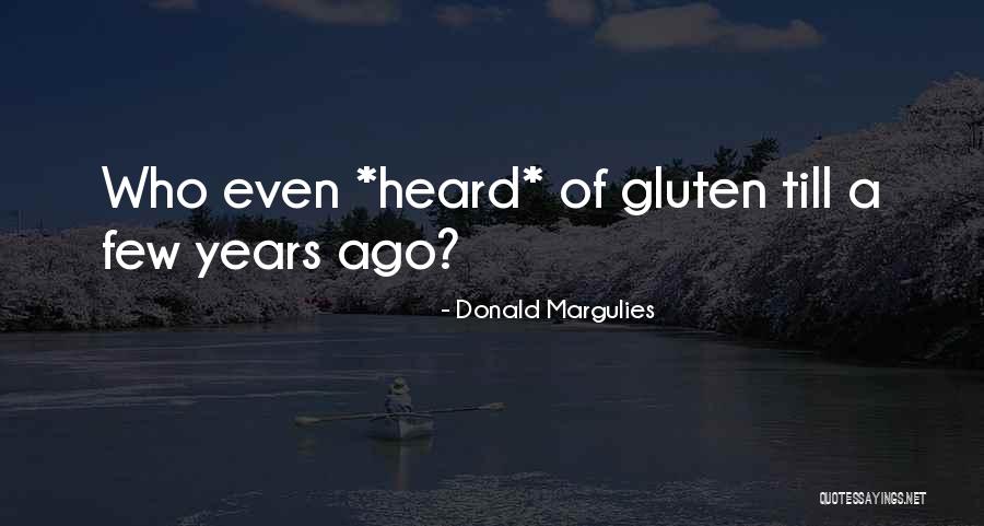 Niptara Quotes By Donald Margulies Niptara Quotes By Donald Margulies
