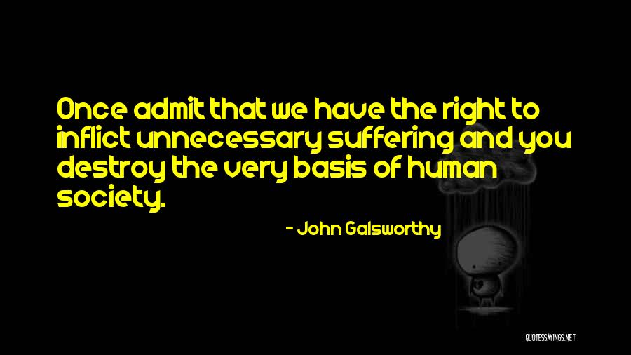 Niptayas Quotes By John Galsworthy Niptayas Quotes By John Galsworthy