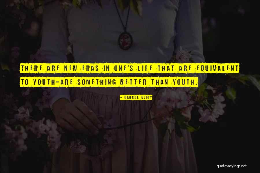 Nipul Doshi Quotes By George Eliot