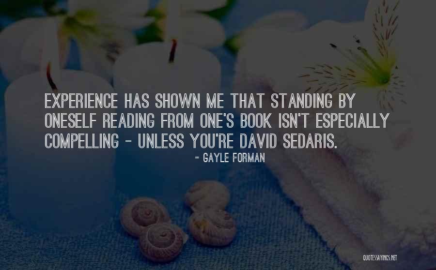 Nipul In Ganapati Quotes By Gayle Forman Nipul In Ganapati Quotes By Gayle Forman