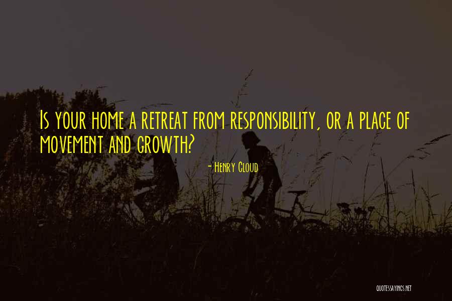 Nipul In Ganapati Quotes By Henry Cloud Nipul In Ganapati Quotes By Henry Cloud